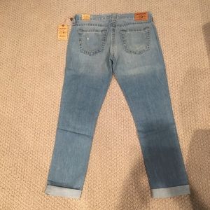 Women’s True Religion Brianna Jeans
